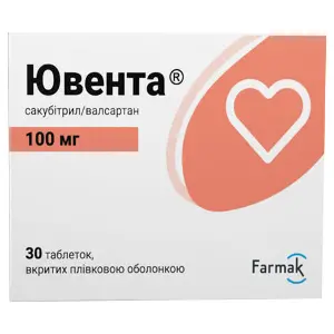 Ювента таблетки покрытые пленочной оболочкой по 100 мг 3 блистера по 10 шт Ювента таблетки покрытые пленочной оболочкой по 100 мг 3 блистера по 10 шт