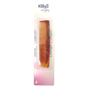 Гребень для волосся KILLYS (Кіліс) артикул 5101/451010 1 шт Гребень для волосся KILLYS (Кіліс) артикул 5101/451010 1 шт