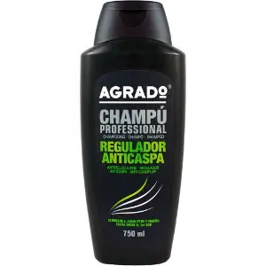 Шампунь для волос AGRADO (Аградо) Prof Против перхоти 750 мл Шампунь для волос AGRADO (Аградо) Prof Против перхоти 750 мл