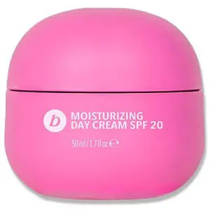 Крем для лица BABARIA (Бабария) Neurobeauty увлажняющий дневной SPF20 50 мл Крем для лица BABARIA (Бабария) Neurobeauty увлажняющий дневной SPF20 50 мл