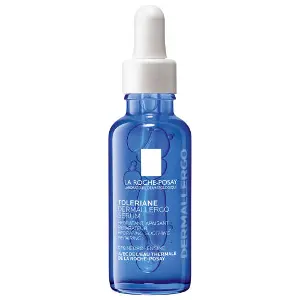 Сироватка для обличчя La Roche-Posay (Ля Рош-Позе) Толеран Ультра Дермалерго з нейросенсином для гіперчутливої та схильної до алергії шкіри 30 мл Сироватка для обличчя La Roche-Posay (Ля Рош-Позе) Толеран Ультра Дермалерго з нейросенсином для гіперчутливої та схильної до алергії шкіри 30 мл