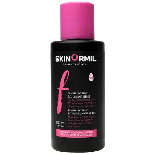 Гель для интимной гигиены SKINORMIL (Скинормил) Фемина Экстрем 100 мл Гель для интимной гигиены SKINORMIL (Скинормил) Фемина Экстрем 100 мл