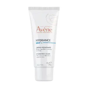 Крем для лица AVENE (Авен) Гидранс Лайт увлажняющий для сухой и чувствительной кожи 40 мл Крем для лица AVENE (Авен) Гидранс Лайт увлажняющий для сухой и чувствительной кожи 40 мл