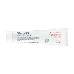 Пилинг для лица AVENE (Авен) Клинанс Комедомед против высыпаний 40 мл Пилинг для лица AVENE (Авен) Клинанс Комедомед против высыпаний 40 мл