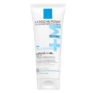 Бальзам для обличчя та тіла La Roche-Posay (Ля Рош-Позе) Ліпікар AP+Max ліпідовідновлюючий для сухої та схильної до атопії шкіри дітей, дорослих 75 мл Бальзам для обличчя та тіла La Roche-Posay (Ля Рош-Позе) Ліпікар AP+Max ліпідовідновлюючий для сухої та схильної до атопії шкіри дітей, дорослих 75 мл