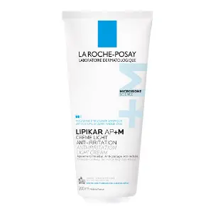 Бальзам для обличчя та тіла La Roche-Posay (Ля Рош-Позе) Ліпікар Лайт AP+М легкий ліпідовідновлюючий для сухої та схильної до атопії шкіри 200 мл NEW Бальзам для обличчя та тіла La Roche-Posay (Ля Рош-Позе) Ліпікар Лайт AP+М легкий ліпідовідновлюючий для сухої та схильної до атопії шкіри 200 мл NEW