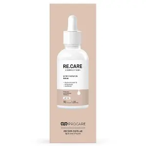 Сироватка для обличчя інтенсивна зволожувальна RE.CARE (Рекейр) Extra Hydration Serum 30 мл Сироватка для обличчя інтенсивна зволожувальна RE.CARE (Рекейр) Extra Hydration Serum 30 мл