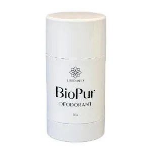 Дезодорант для тела LIRIO MED (Лирио Мед) BioPur 50 г Дезодорант для тела LIRIO MED (Лирио Мед) BioPur 50 г
