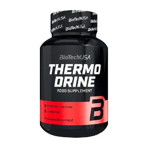Для похудения BiotechUSA (Байотек) Thermo Drine капсулы 60 шт Для похудения BiotechUSA (Байотек) Thermo Drine капсулы 60 шт