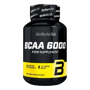 ВСАА 6000 BiotechUSA (Байотек) таблетки 100 шт ВСАА 6000 BiotechUSA (Байотек) таблетки 100 шт