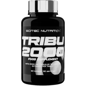 Бустер тестостерона SCITEC (Скитес) Nutrition Tribu 2000 в таблетках 90 шт Бустер тестостерона SCITEC (Скитес) Nutrition Tribu 2000 в таблетках 90 шт