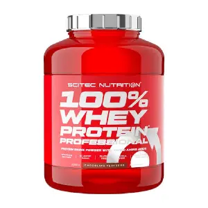 Протеїн SCITEC (Скітес) Nutrition Whey Protein Prof. порошок зі смаком шоколаду 2350 г Протеїн SCITEC (Скітес) Nutrition Whey Protein Prof. порошок зі смаком шоколаду 2350 г