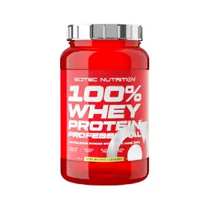 Протеїн SCITEC (Скітес) Nutrition Whey Protein Prof. порошок зі смаком ківі та банану 920 г Протеїн SCITEC (Скітес) Nutrition Whey Protein Prof. порошок зі смаком ківі та банану 920 г