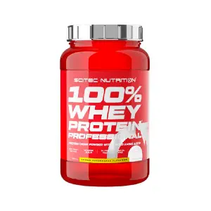 Протеїн SCITEC (Скітес) Nutrition Whey Protein Prof. порошок зі смаком лимонний чізкейк 920 г Протеїн SCITEC (Скітес) Nutrition Whey Protein Prof. порошок зі смаком лимонний чізкейк 920 г