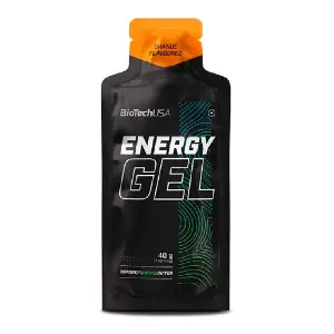 Энергетик BiotechUSA (Байотек) Energy Gel Pro Оrange 40 г Энергетик BiotechUSA (Байотек) Energy Gel Pro Оrange 40 г