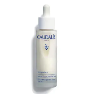 Сироватка для обличчя CAUDALIE (Кадалі) Vinoperfect (Віноперфект) сяюча для корекції кольору обличчя 50 мл Сироватка для обличчя CAUDALIE (Кадалі) Vinoperfect (Віноперфект) сяюча для корекції кольору обличчя 50 мл