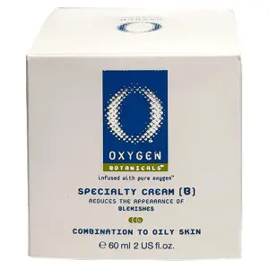 Крем для обличчя OXYGEN BOTANICALS (Оксиджен Ботаникал) коригуючий Vitamin A + Coenzyme Q10 60 мл Крем для обличчя OXYGEN BOTANICALS (Оксиджен Ботаникал) коригуючий Vitamin A + Coenzyme Q10 60 мл