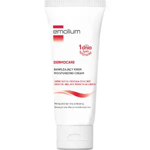 Крем дитячий EMOLIUM (Емоліум) зволожуючий 75 мл Крем дитячий EMOLIUM (Емоліум) зволожуючий 75 мл