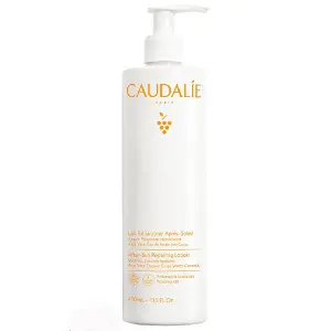 Лосьйон для обличчя та тіла CAUDALIE (Кадалі) After-Sun (Афтер-Сан) після засмаги відновлювальний 400 мл Лосьйон для обличчя та тіла CAUDALIE (Кадалі) After-Sun (Афтер-Сан) після засмаги відновлювальний 400 мл