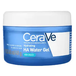 Аква-гель для обличчя CERAVE (Сераве) зволожувальний з гіалуроновою кислотою для всіх типів шкіри 48 мл Аква-гель для обличчя CERAVE (Сераве) зволожувальний з гіалуроновою кислотою для всіх типів шкіри 48 мл