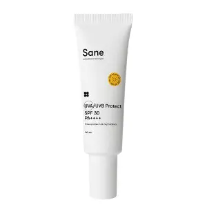 Сыворотка для лица SANE (Сейн) солнцезащитная SPF30 30 мл Сыворотка для лица SANE (Сейн) солнцезащитная SPF30 30 мл