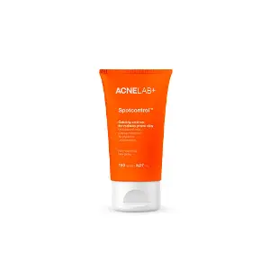 Гель для вмивання ACNELAB+ (Акнелаб+) Spotcontrol Сalming Cleanser For Redness-Prone Skin очищуючий для заспокоєння та усунення почервоніння 150 мл Гель для вмивання ACNELAB+ (Акнелаб+) Spotcontrol Сalming Cleanser For Redness-Prone Skin очищуючий для заспокоєння та усунення почервоніння 150 мл