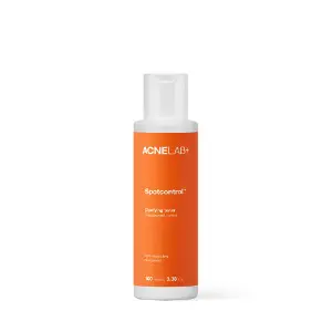 Тонер для лица ACNELAB+ (Акнелаб+) Spotcontrol Clarifying Toner очищающий 100 мл Тонер для лица ACNELAB+ (Акнелаб+) Spotcontrol Clarifying Toner очищающий 100 мл