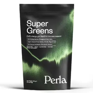 Супер зелень PERLA HELSA (Перла Хелса) порошок пакет 154 г Супер зелень PERLA HELSA (Перла Хелса) порошок пакет 154 г