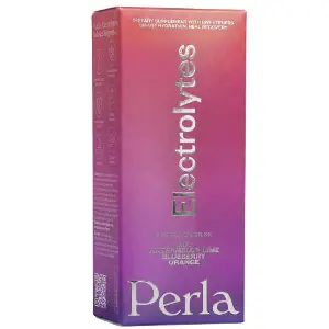 Electrolytees Mix PERLA HELSA (Перла Хелса) набор электролитов с тремя вкусами - арбуз-лайм, апельсин и голубика в стиках по 10 г 9 шт Electrolytees Mix PERLA HELSA (Перла Хелса) набор электролитов с тремя вкусами - арбуз-лайм, апельсин и голубика в стиках по 10 г 9 шт