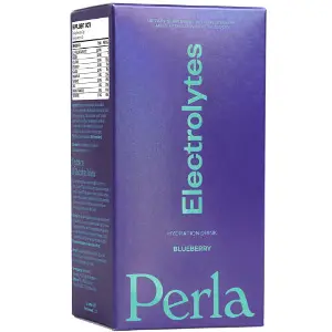 Electrolytees Blueberry PERLA HELSA (Перла Хелса) электролит с о вкусом голубики в стиках по 10 г 20 шт Electrolytees Blueberry PERLA HELSA (Перла Хелса) электролит с о вкусом голубики в стиках по 10 г 20 шт