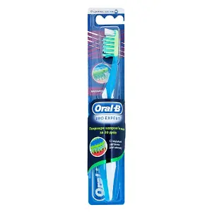 Зубна щітка ORAL-B Expert Масажер 40 середня Зубна щітка ORAL-B Expert Масажер 40 середня
