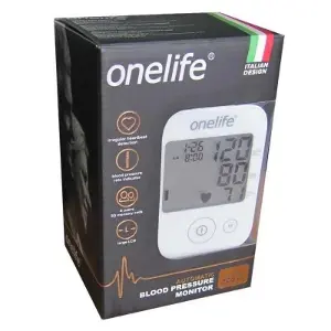 Тонометр Onelife L-3 автомат Тонометр Onelife L-3 автомат