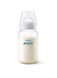 Пляшечка Avent 106/01 Anti-Colic 330мл Пляшечка Avent 106/01 Anti-Colic 330мл