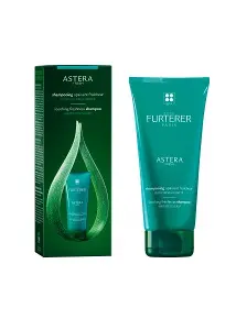 Шампунь RENE FURTERER Аstera Fresh Заспокійливий Свіжість для подразненої шкіри голови 200мл Шампунь RENE FURTERER Аstera Fresh Заспокійливий Свіжість для подразненої шкіри голови 200мл