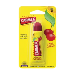 Бальзам Carmex д/губ Вишня SPF 15 10 туба Бальзам Carmex д/губ Вишня SPF 15 10 туба