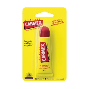 Бальзам Carmex д/губ Класичний 10 г туба Бальзам Carmex д/губ Класичний 10 г туба
