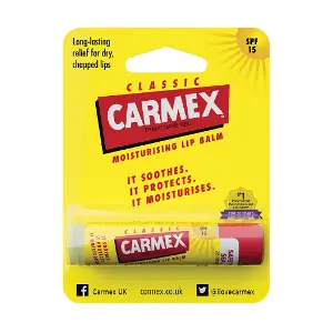 Бальзам Carmex д/губ Класичний 4,25 г стік Бальзам Carmex д/губ Класичний 4,25 г стік