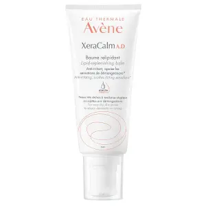 Бальзам Avene Ксеракальм AD для дуже сухої та атопічної шкіри 200 мл Бальзам Avene Ксеракальм AD для дуже сухої та атопічної шкіри 200 мл