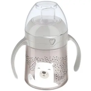 Кружка-непроливайка Lovi 35/350 Easy Switch Buddy Bear 150 мл Кружка-непроливайка Lovi 35/350 Easy Switch Buddy Bear 150 мл