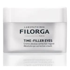 Крем Filorga Time-Filler Eyes 5XP 15мл Крем Filorga Time-Filler Eyes 5XP 15мл