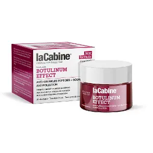 Крем LaCabine Botulinum effect. для обличчя проти зморшок 50 мл Крем LaCabine Botulinum effect. для обличчя проти зморшок 50 мл