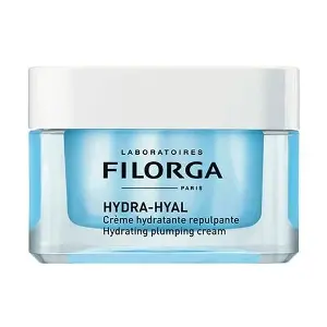 Крем Filorga Hydra-Hyal зволожуючий для обличчя 50 мл Крем Filorga Hydra-Hyal зволожуючий для обличчя 50 мл