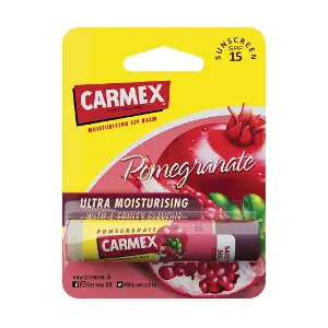 Бальзам Carmex д/губ Гранат 4,25 г в стиках Бальзам Carmex д/губ Гранат 4,25 г в стиках