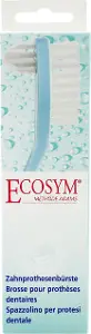 Щітка Dr.Wild Ecosym для очищення зубних протезів та ортодонт. апаратів Щітка Dr.Wild Ecosym для очищення зубних протезів та ортодонт. апаратів