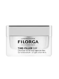 Гель-крем Filorga Time-Filler 5XP 50мл Гель-крем Filorga Time-Filler 5XP 50мл