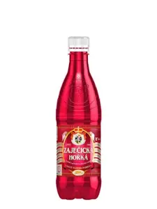 Минеральная вода Zajecicka Horka 0,5л Минеральная вода Zajecicka Horka 0,5л