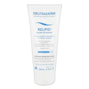 Бальзам NEUTRADERM РЕЛІПІД+ 200 мл Бальзам NEUTRADERM РЕЛІПІД+ 200 мл