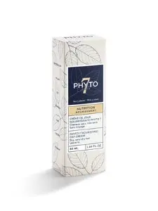 Крем Phyto Нутришн 7 для сухого волосся 50 мл Крем Phyto Нутришн 7 для сухого волосся 50 мл