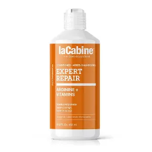 Кондиционер LaCabine Expert repair с аргинином для восстановление пошкодженого волос 450 мл Кондиционер LaCabine Expert repair с аргинином для восстановление пошкодженого волос 450 мл