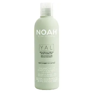 NOAH Yal Филер-кондиционер для волос с гиалуроновой кислотой 250мл NOAH Yal Филер-кондиционер для волос с гиалуроновой кислотой 250мл